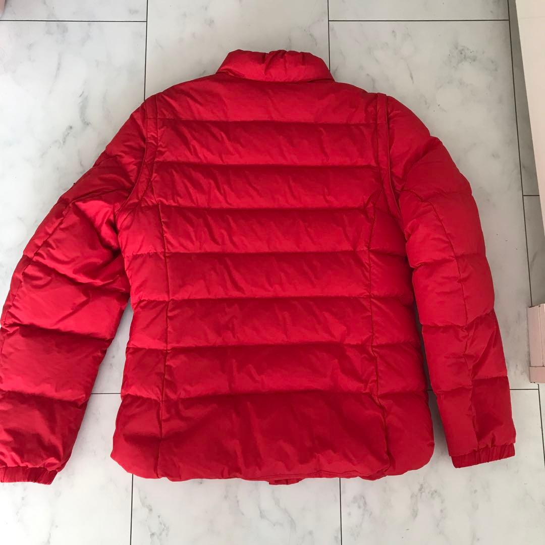 キャロウェイ　ダウンジャケット　サイズL（美品）