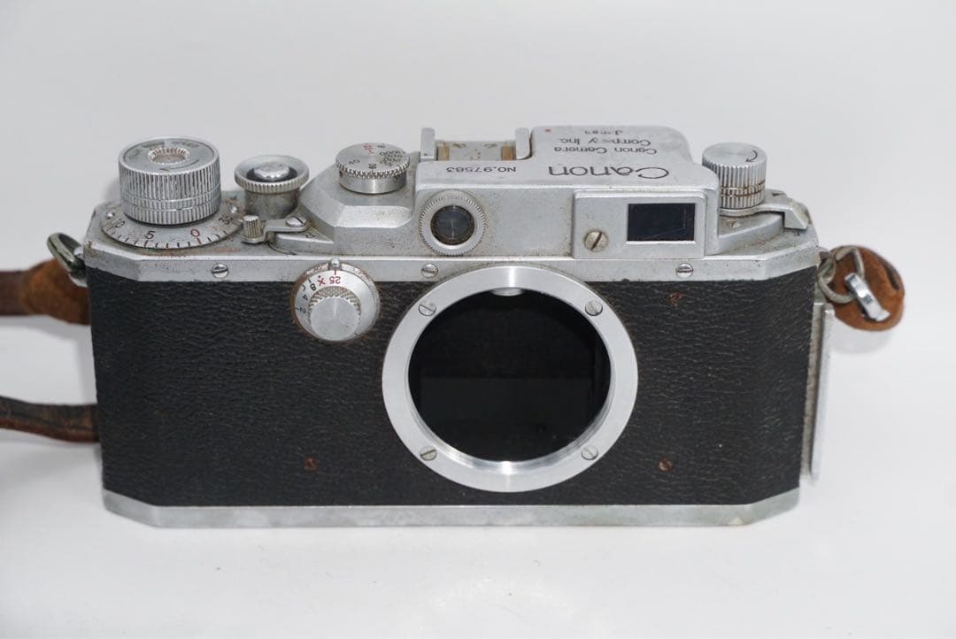 CANON IV Sb改　ボディのみ