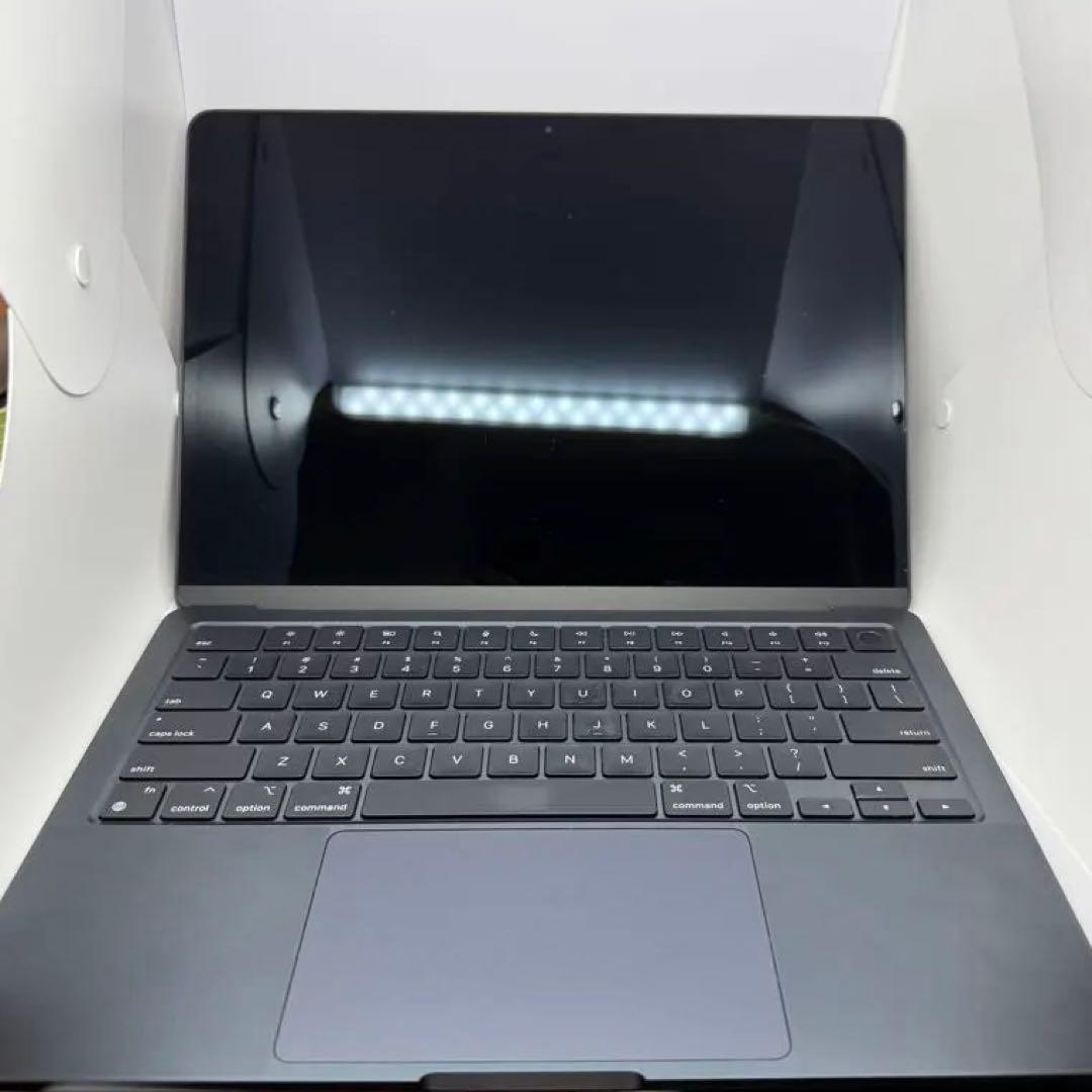 Apple MacBook Air M2 16GB US配列