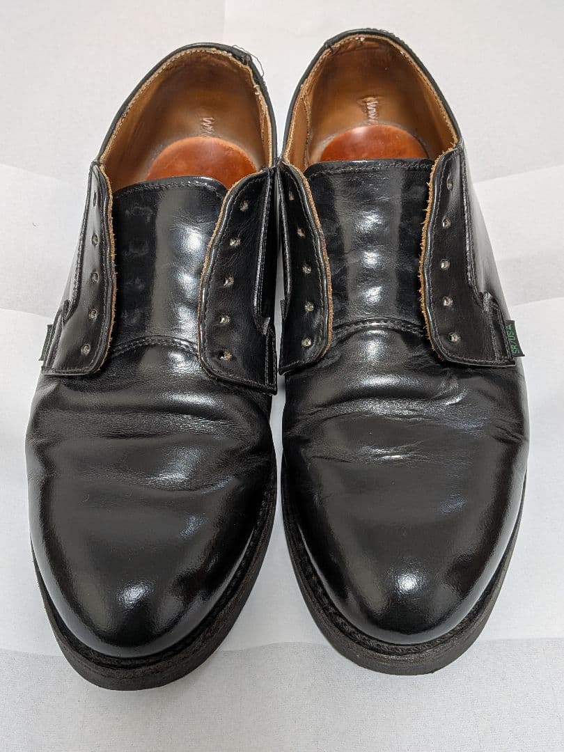 【REDWING】ポストマンシューズ