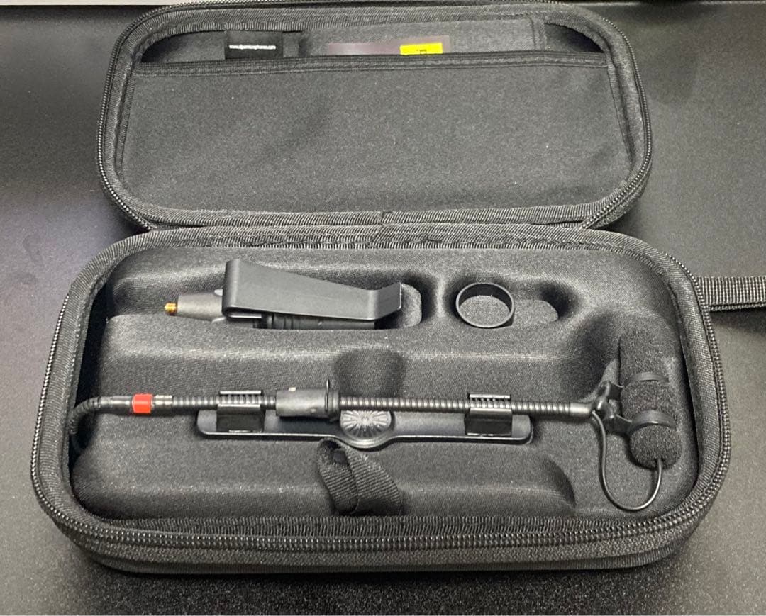 dpa 4099-DC-1-201-B ベースセット