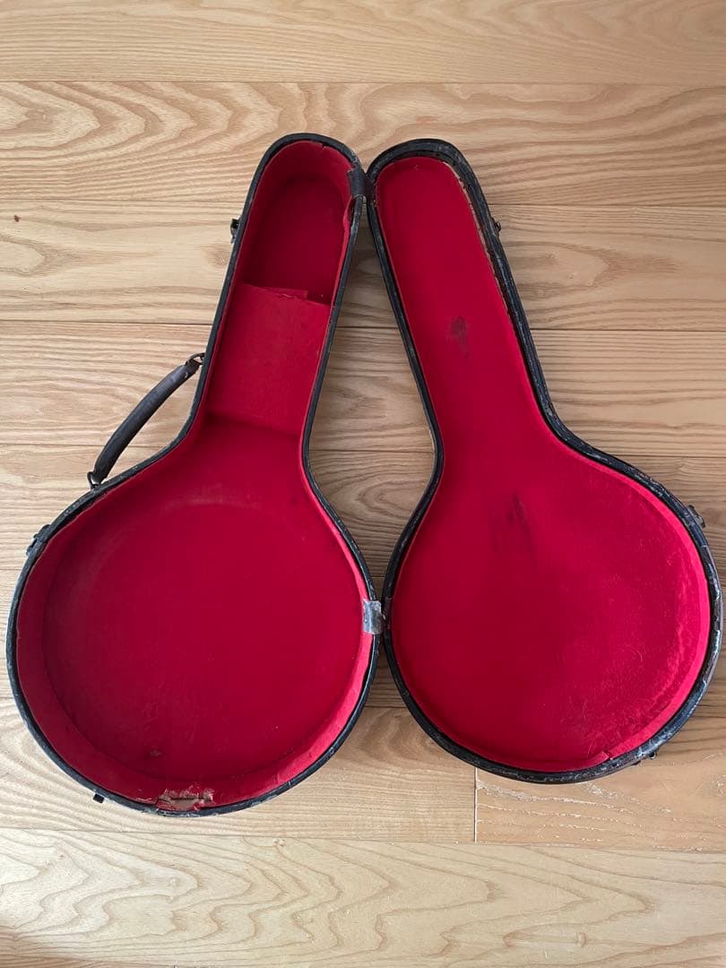 弦楽器 Ofpheum /paramount Banjo Mandolin 1920's