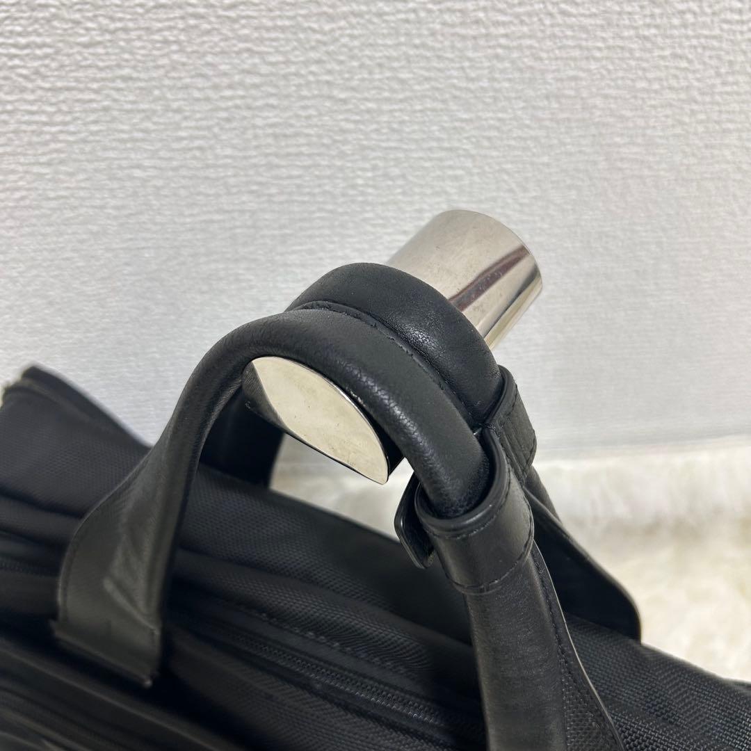 TUMI トゥミ 26180D2 アルファ2 ビジネスバッグ 3way 2気室