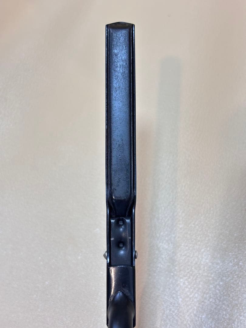 レンツアイロン　角10ミリ