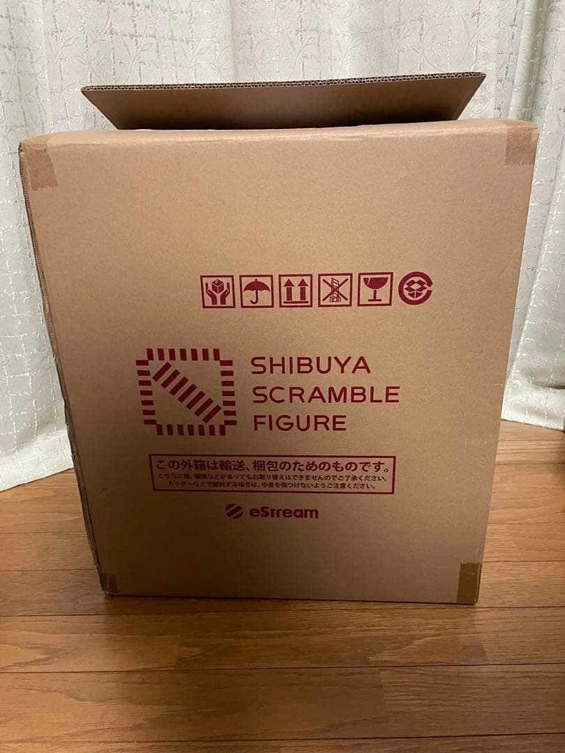 アスナ -Crystal Dress Ver.- 1/7スケールフィギュア