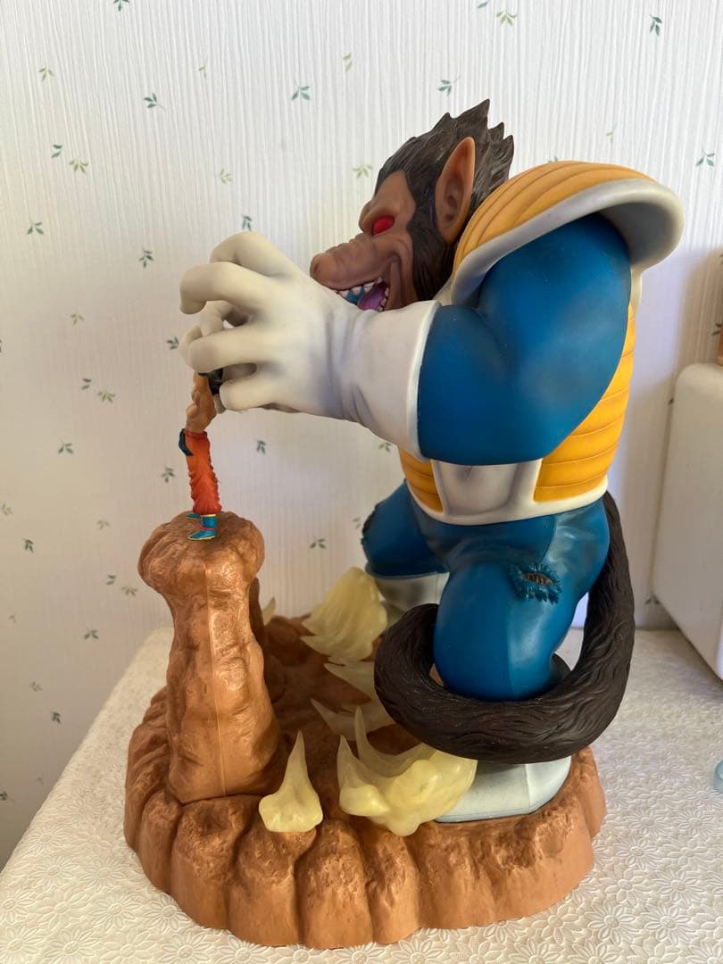 【激レア】ドラゴンボール　フィギュア