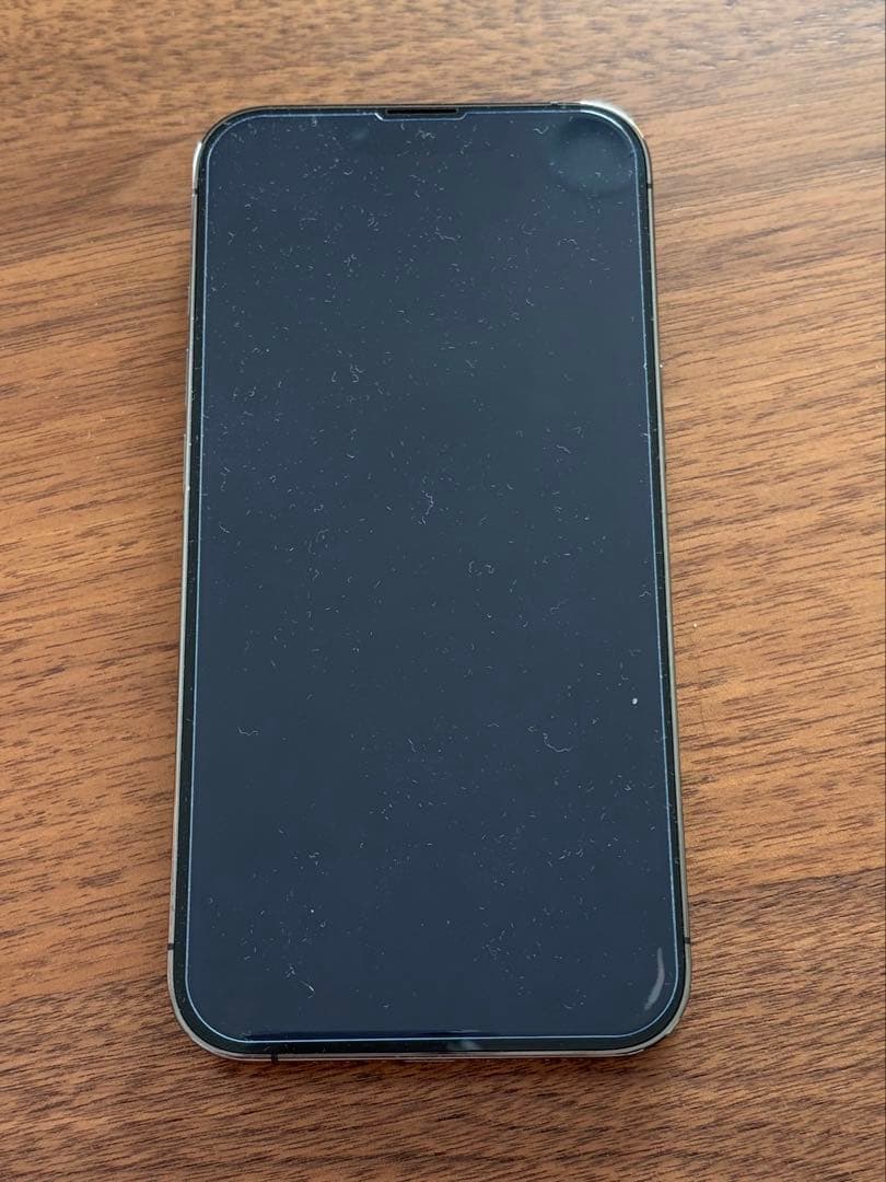 スマートフォン本体 iPhone13pro