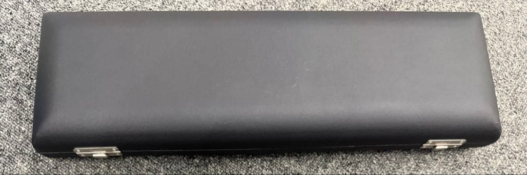 パールフルート　ダブルケース