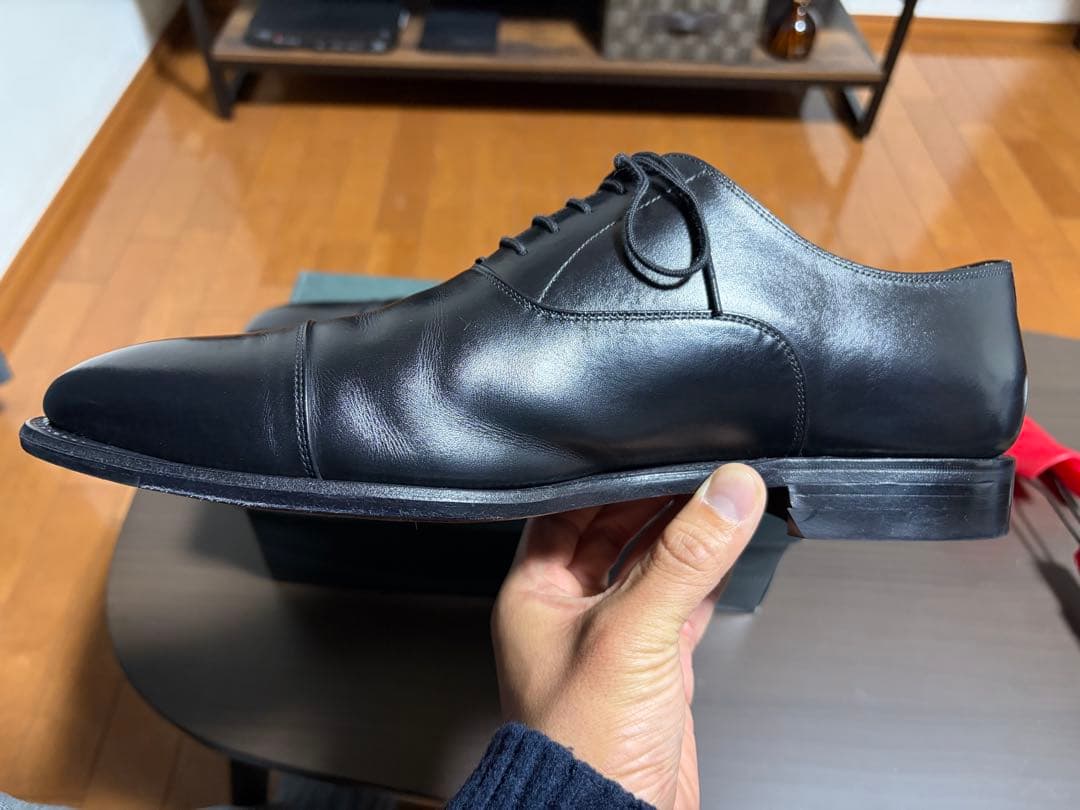 SCOTCH GRAIN ODESSA（916BL E 27.0）