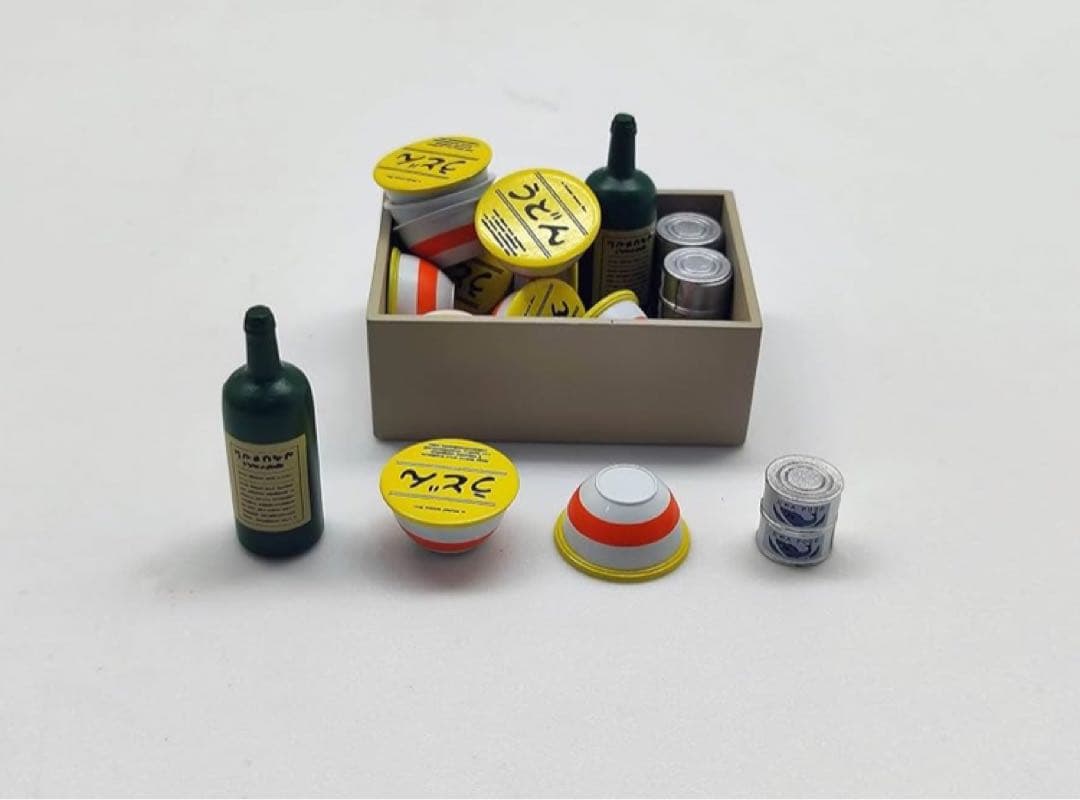 ルパン三世 フィアット500 カリオストロの城