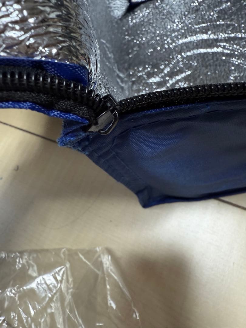 WAVEBOX ポータブル電子レンジ WBP-TP-660