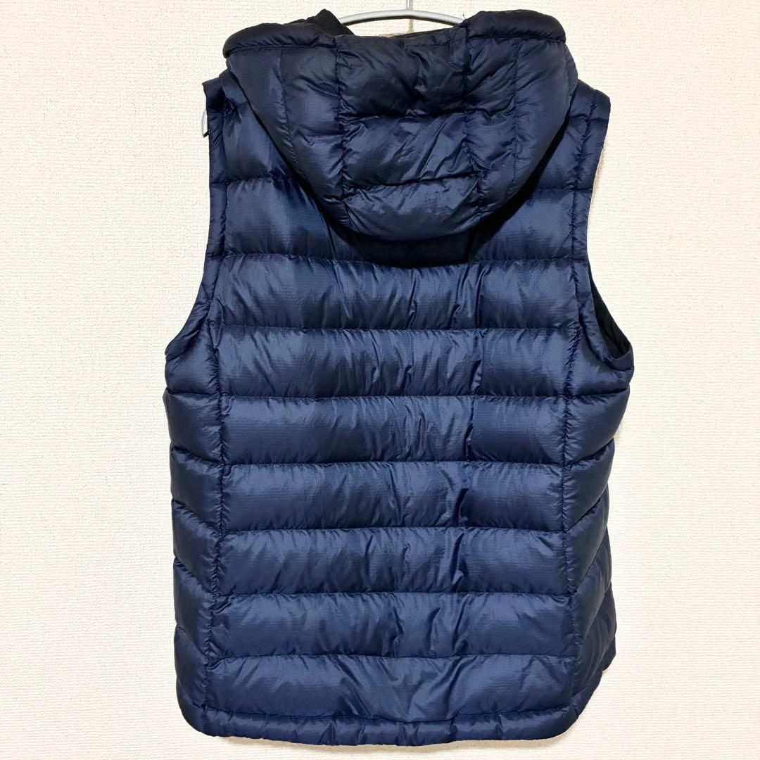 モンベル mont-bell コロラドベスト 1101564 Mサイズ　メンズ