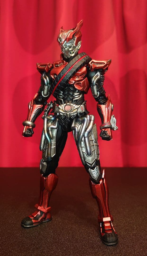 S.I.C. 仮面ライダードライブ タイプスピード