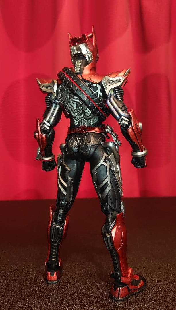 S.I.C. 仮面ライダードライブ タイプスピード