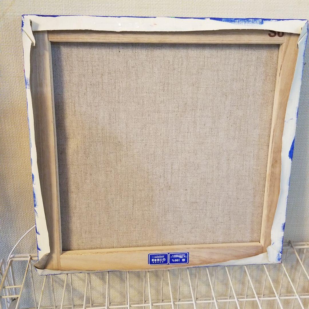 油絵　専用　ハッピーバレンタイン2