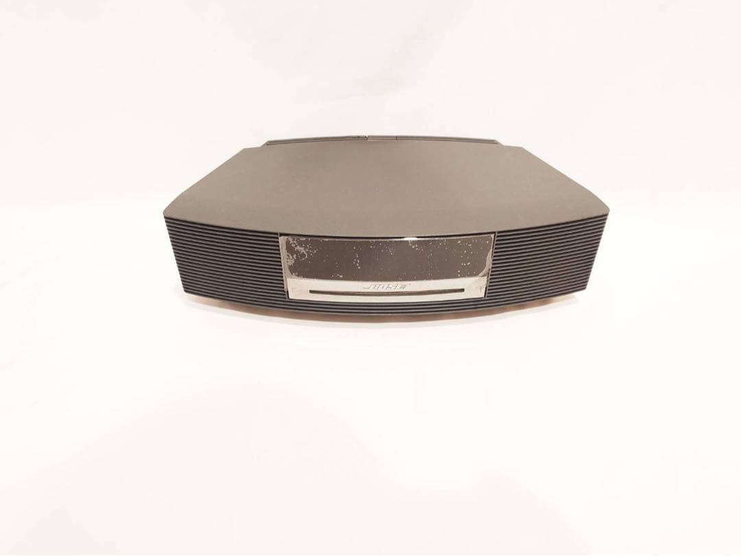 BOSE Wave Music System AWRCCC　ブラック