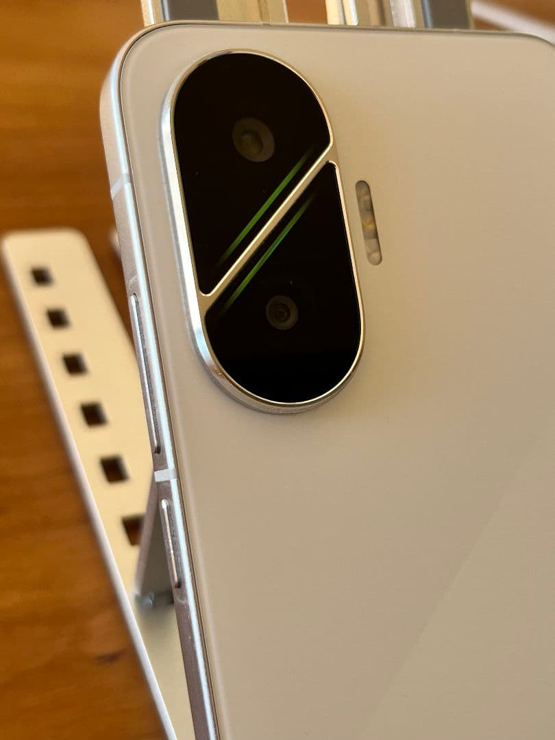 POCO f7 スマートフォン 本体 ホワイト