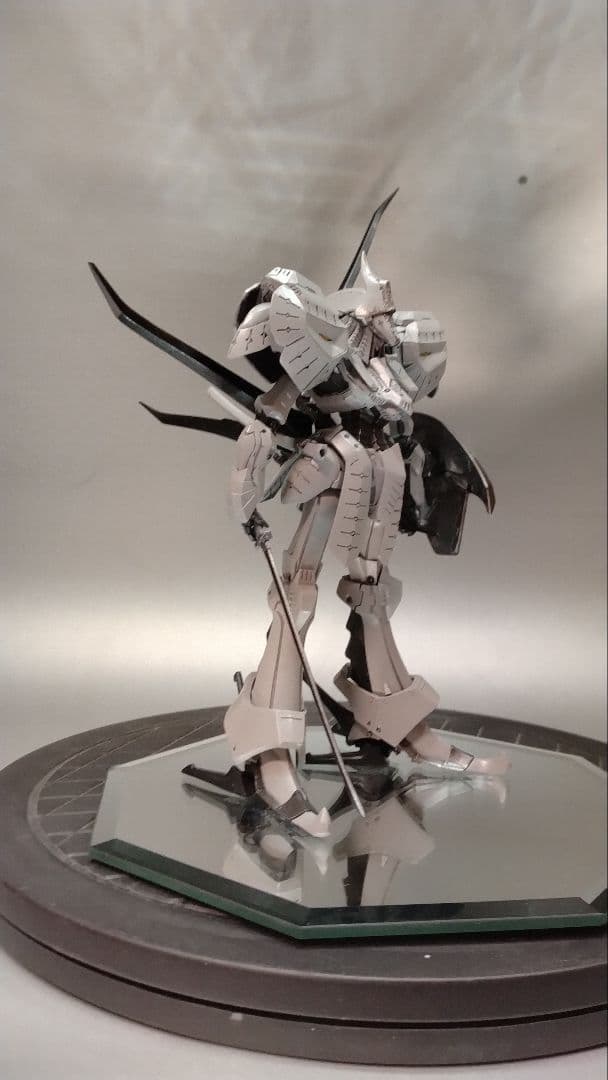 FSS　テロルミラージュ　1/144 完成品