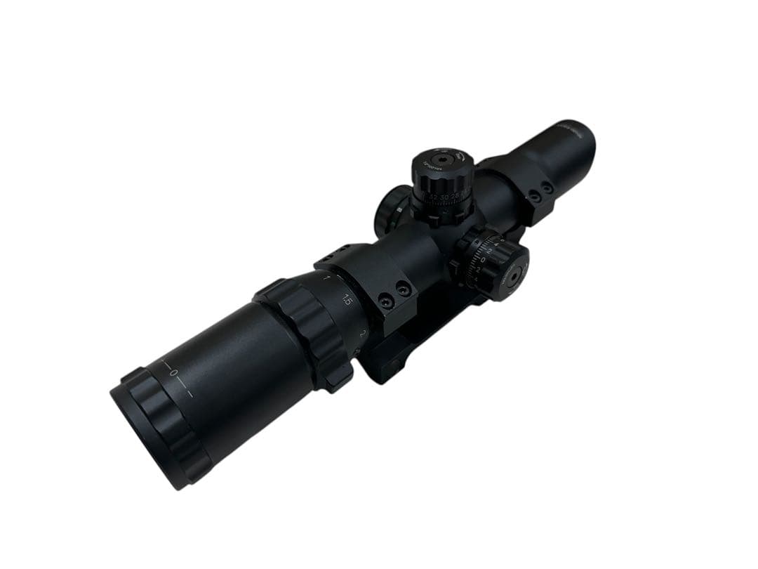 Leapers社　ACCUSHOT 1-4x28