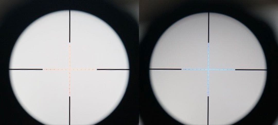 Leapers社　ACCUSHOT 1-4x28