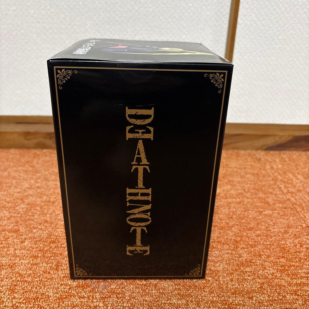 DMMくじ デスノート A賞 フィギュア弥海砂