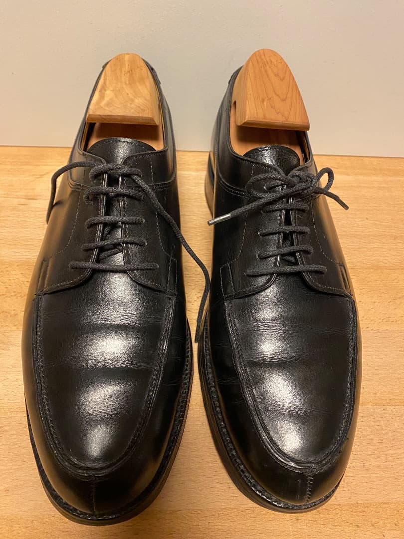 John Lobb ジョンロブ　BARROS　バロス　8.5 E