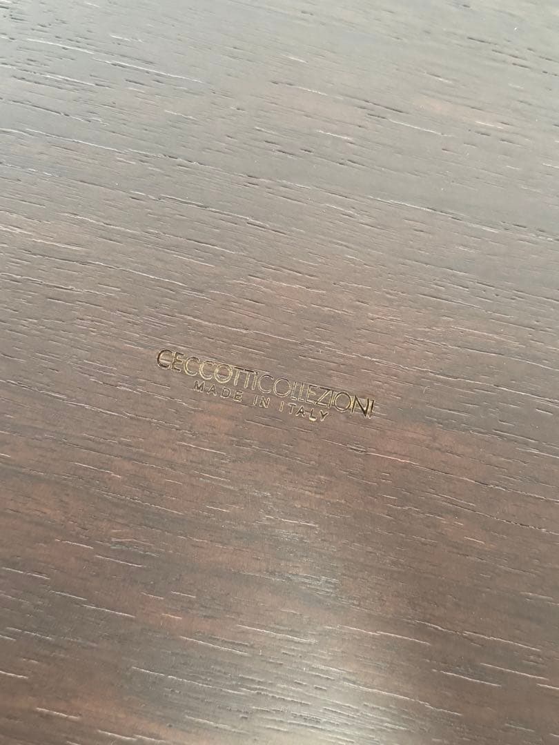 CECCOTTICOLLEZIONI CIRCOチルコテーブル Cassina