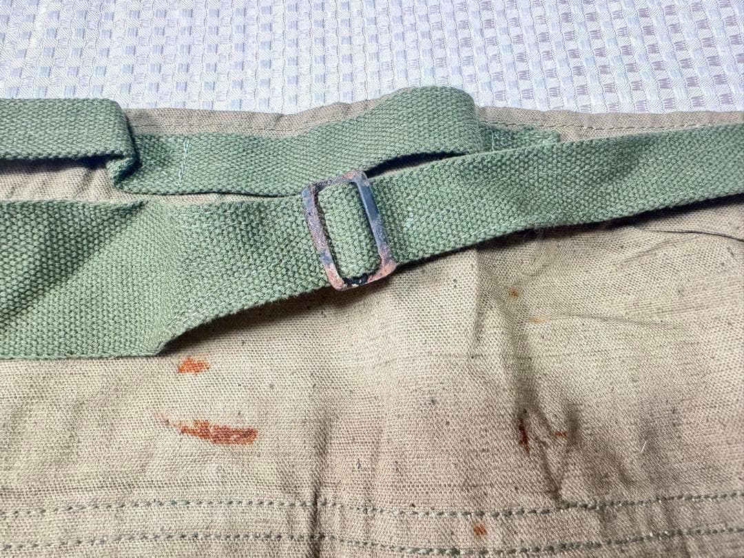 米軍 実物 バズーカ バッグ