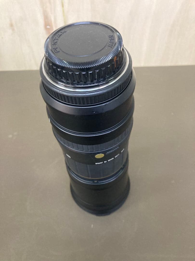SIGMA カメラレンズ　170-500mm