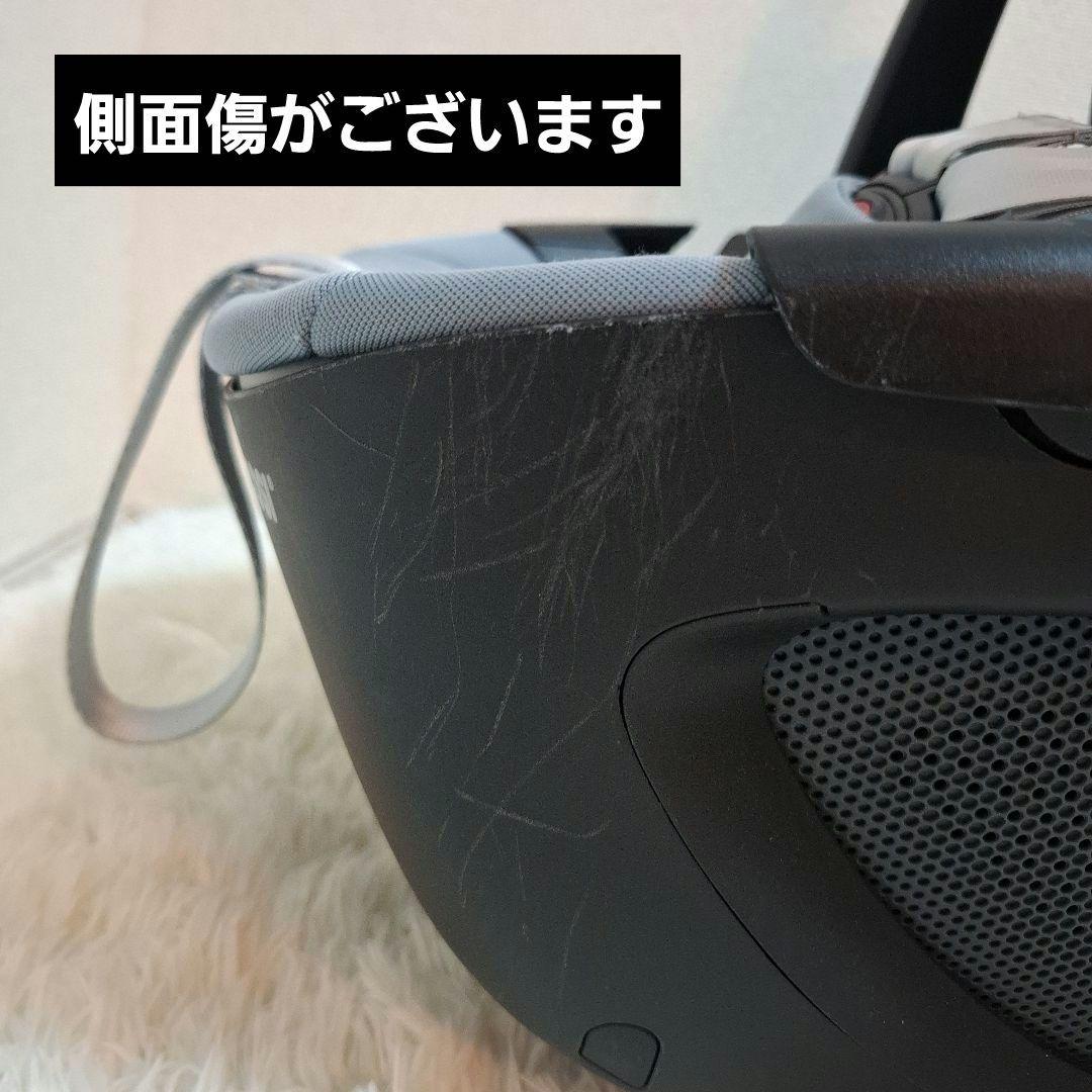 MAXI-COSI マキシコシ ペブル360 エッセンシャルグレイ