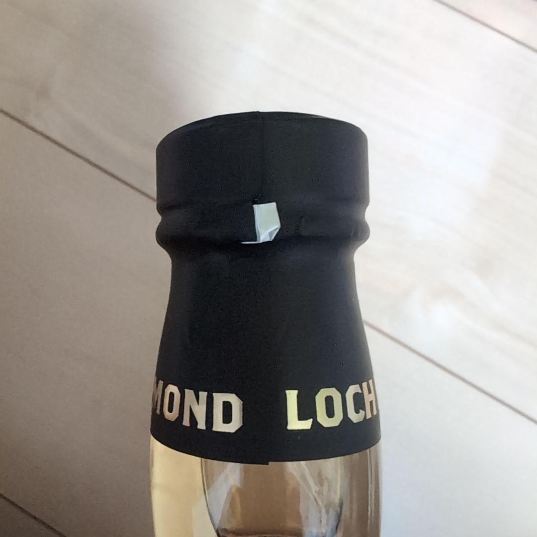 LOCH LOMOND STEAM&FIRE The Deveron 2本セット