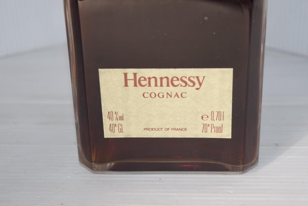 未開栓 ヘネシー ブック ライブラリー デキャンタ Henessy コニャック
