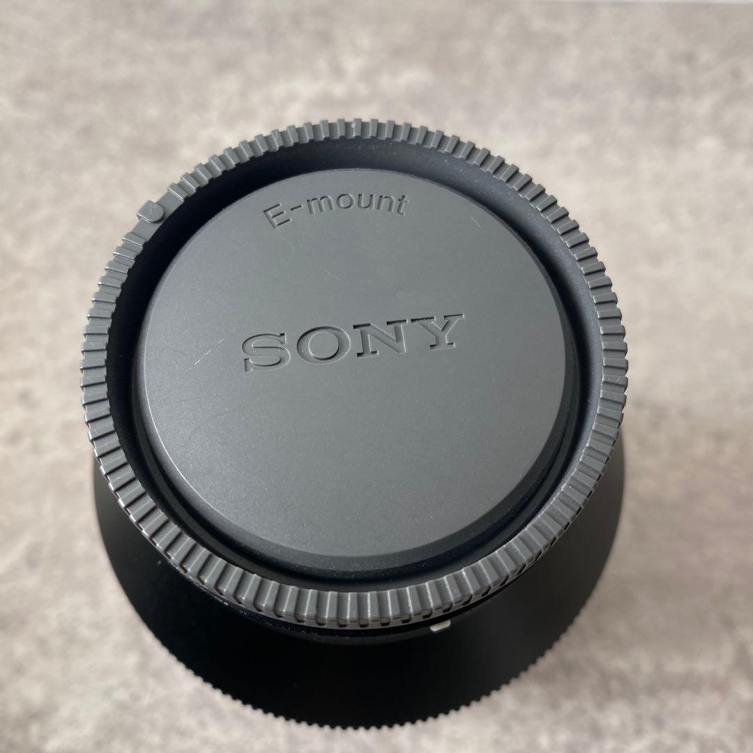 【単焦点】Planar T* FE 50mm F1.4 ZA