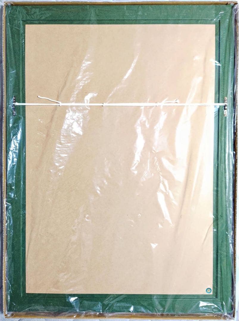 西川伸司 直筆サイン入 複製原画 ダイナゼノン ダイナレックスVSシャルバンデス