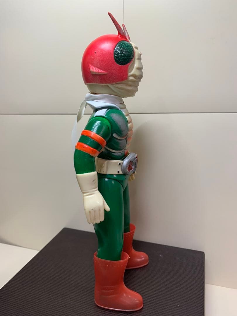 lukgdayz仮面ライダーV３　石森プロ　毎日放送　東映　バンダイ