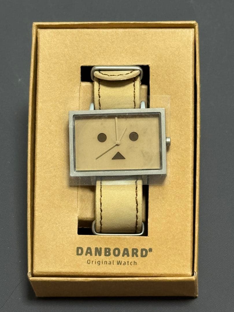 ダンボー モデル　リストウォッチ 腕時計