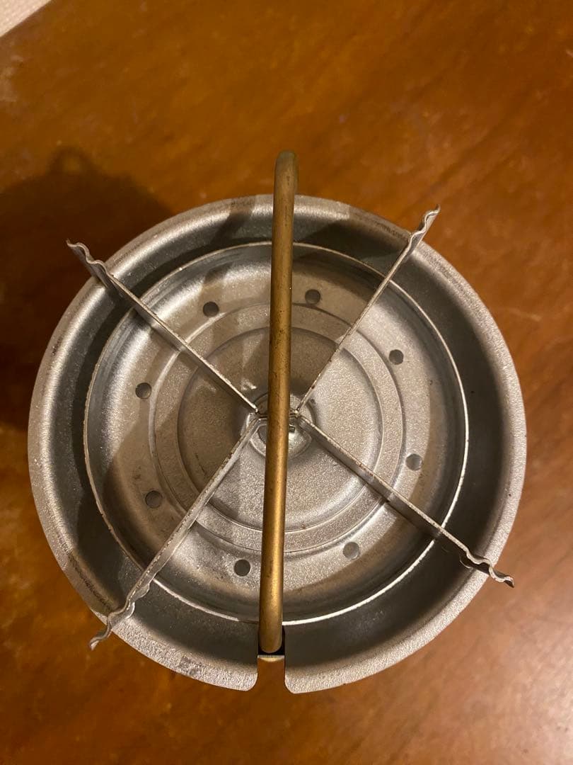 タ*ん様 週末限定SALE廃盤/希少/未使用コールマン 400A701 peak