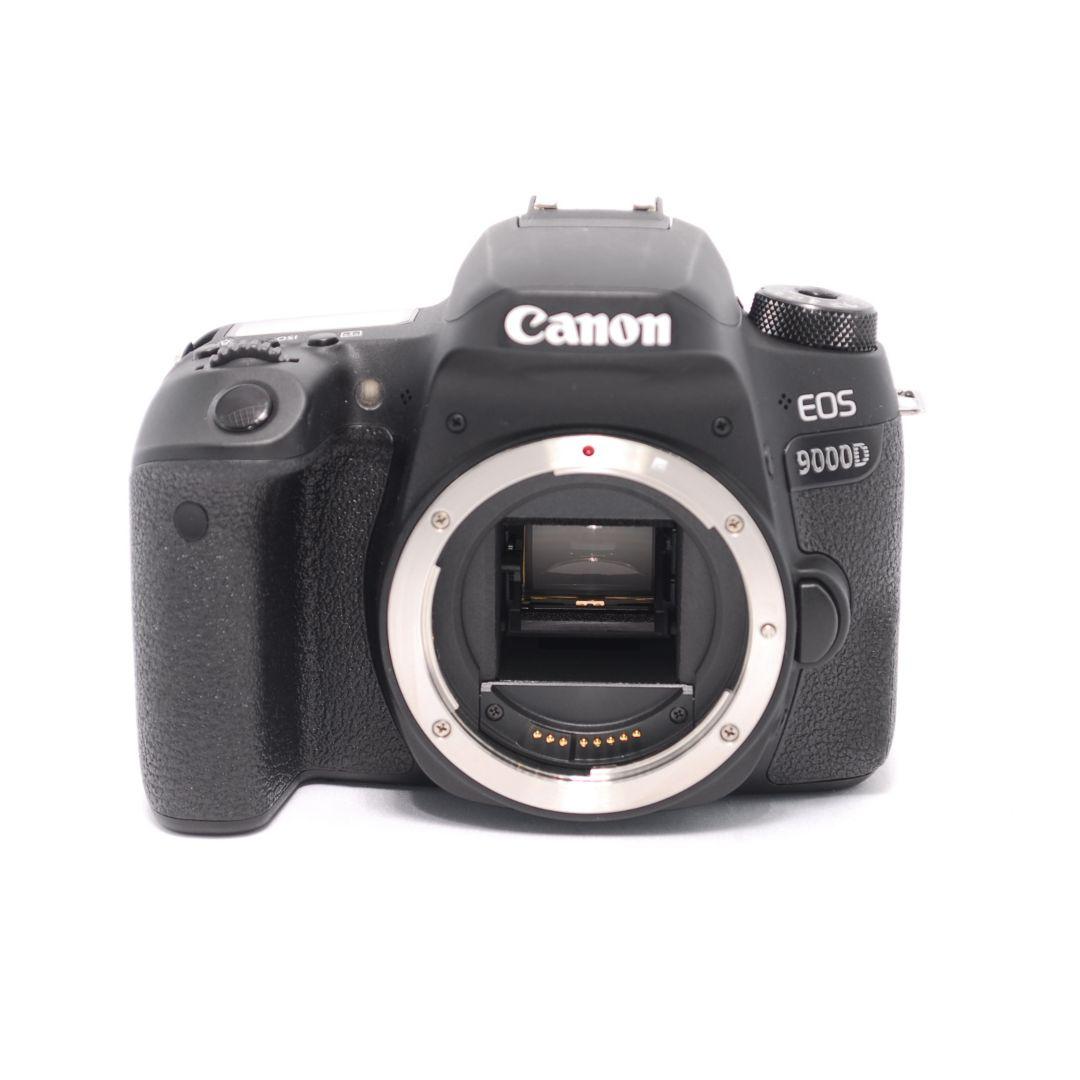 ❤即購入1000円OFF❤Canon EOS 9000D 軽量 手振れ補正レンズ