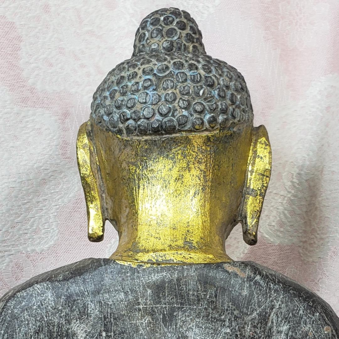 ◆高麗石仏 高麗仏 石彫 仏像◆検）新羅仏 天平仏 飛鳥仏 高麗仏 百済仏 空海