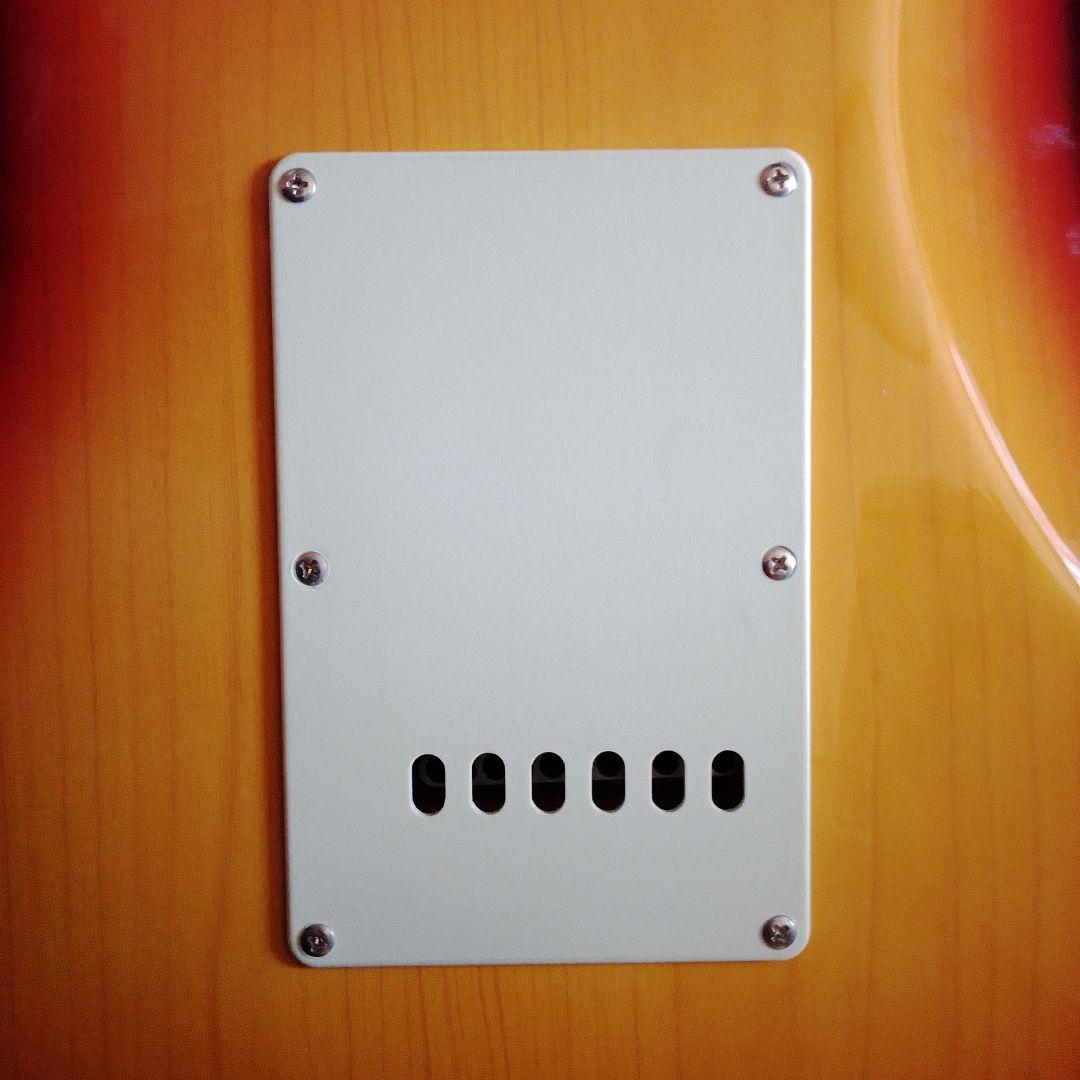 Juno　JST-1R/3TS　ストラトキャスター エレキギター