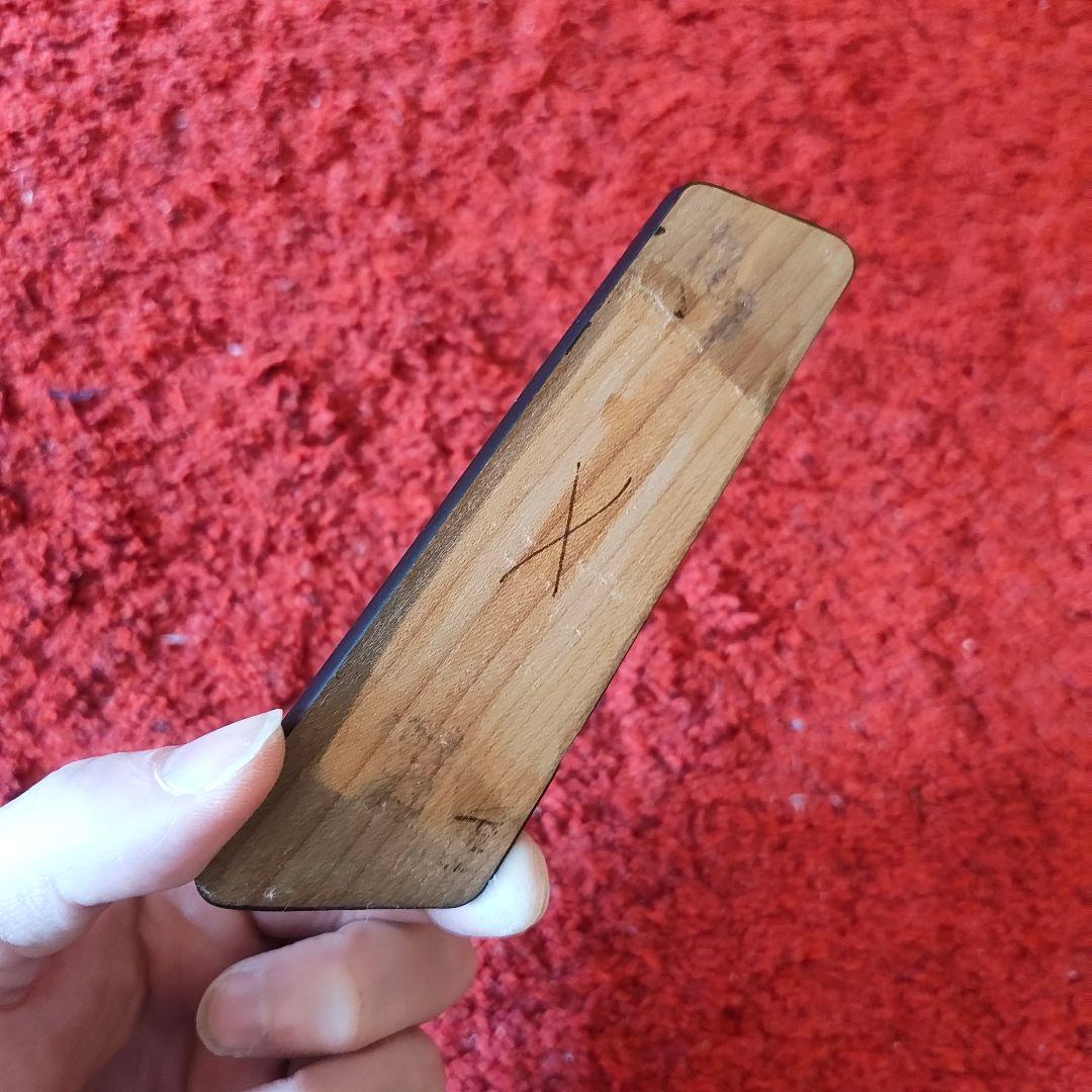 EHB1506MS　ヘッドレス　6弦ベース