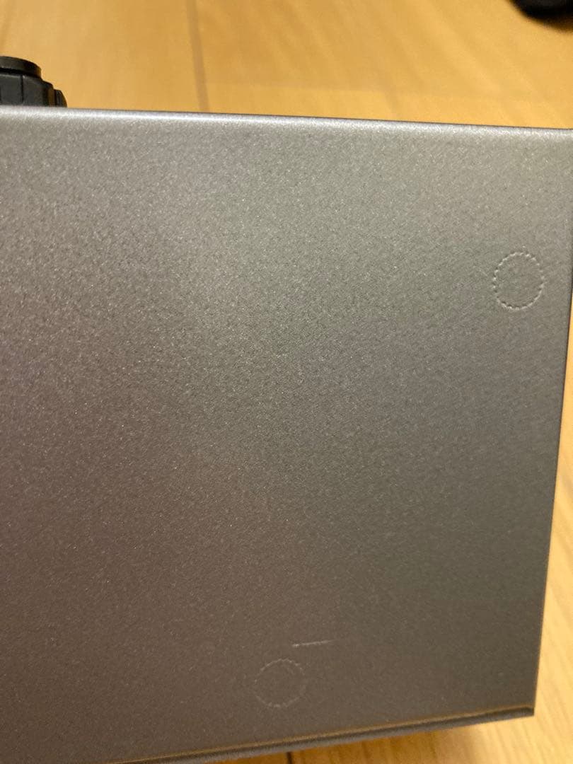 ギター FREE THE TONE ARC-53M silver