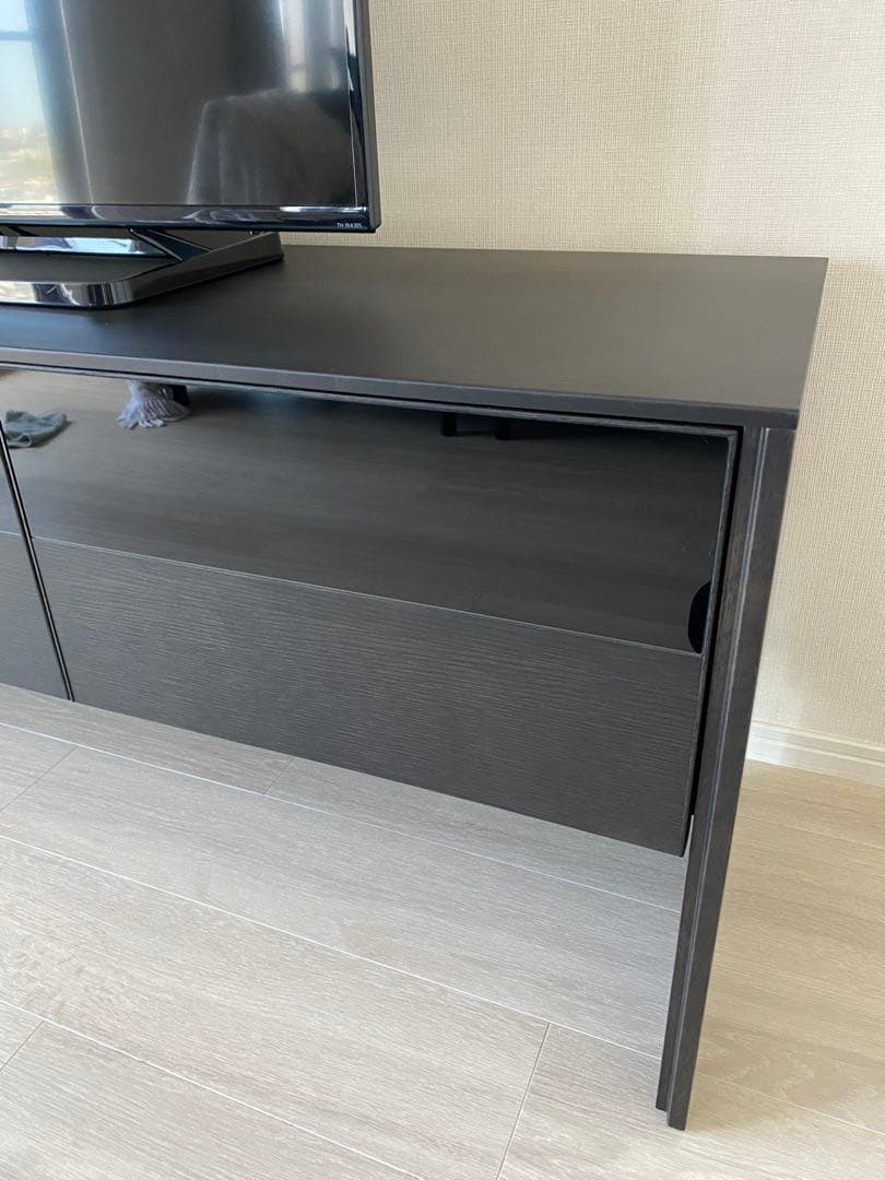 ［超美品］カリモク家具テレビボード