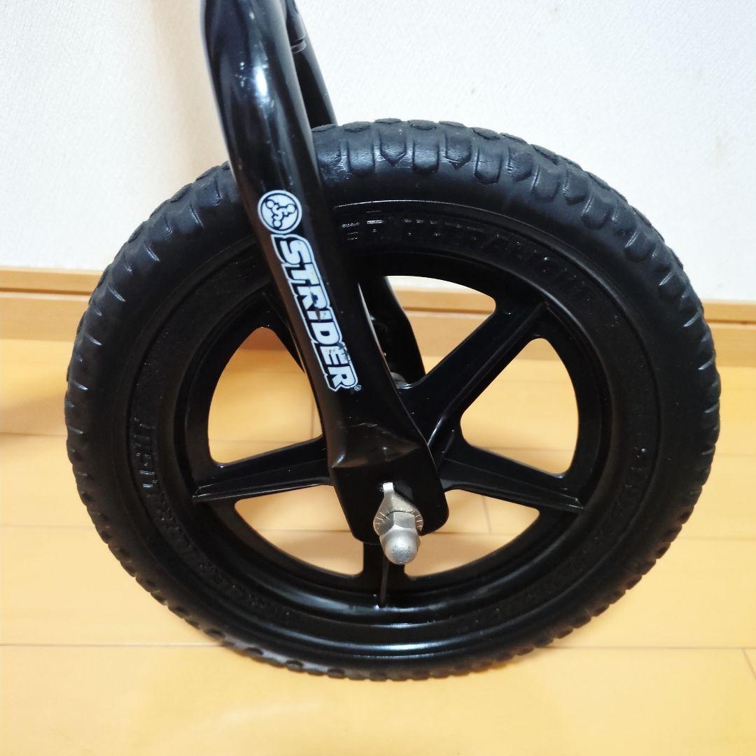 ✨日本正規品✨ STRIDER ストライダー CLASSIC 12 ピンク♪