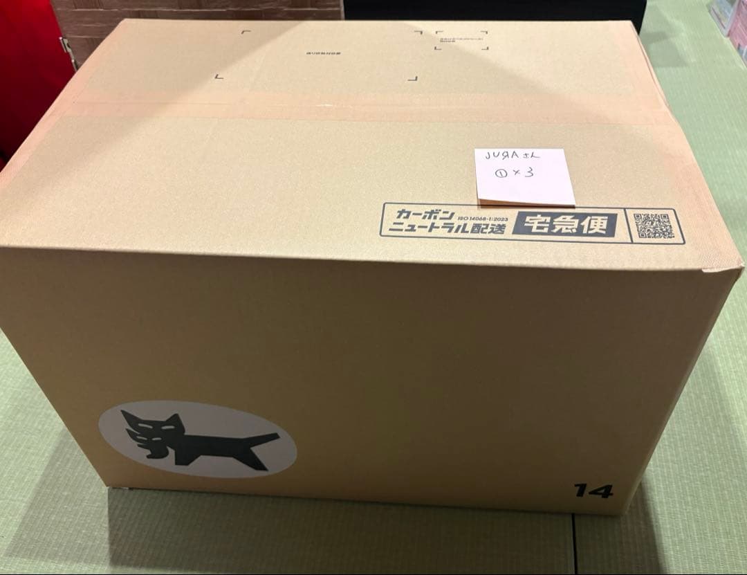 プライズフィギュアまとめ売り JUЯA