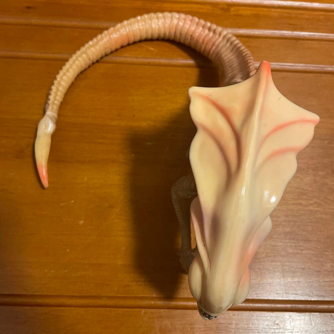 kenner ケナー社 クイーンチェストバスター エイリアン フェイスハガー