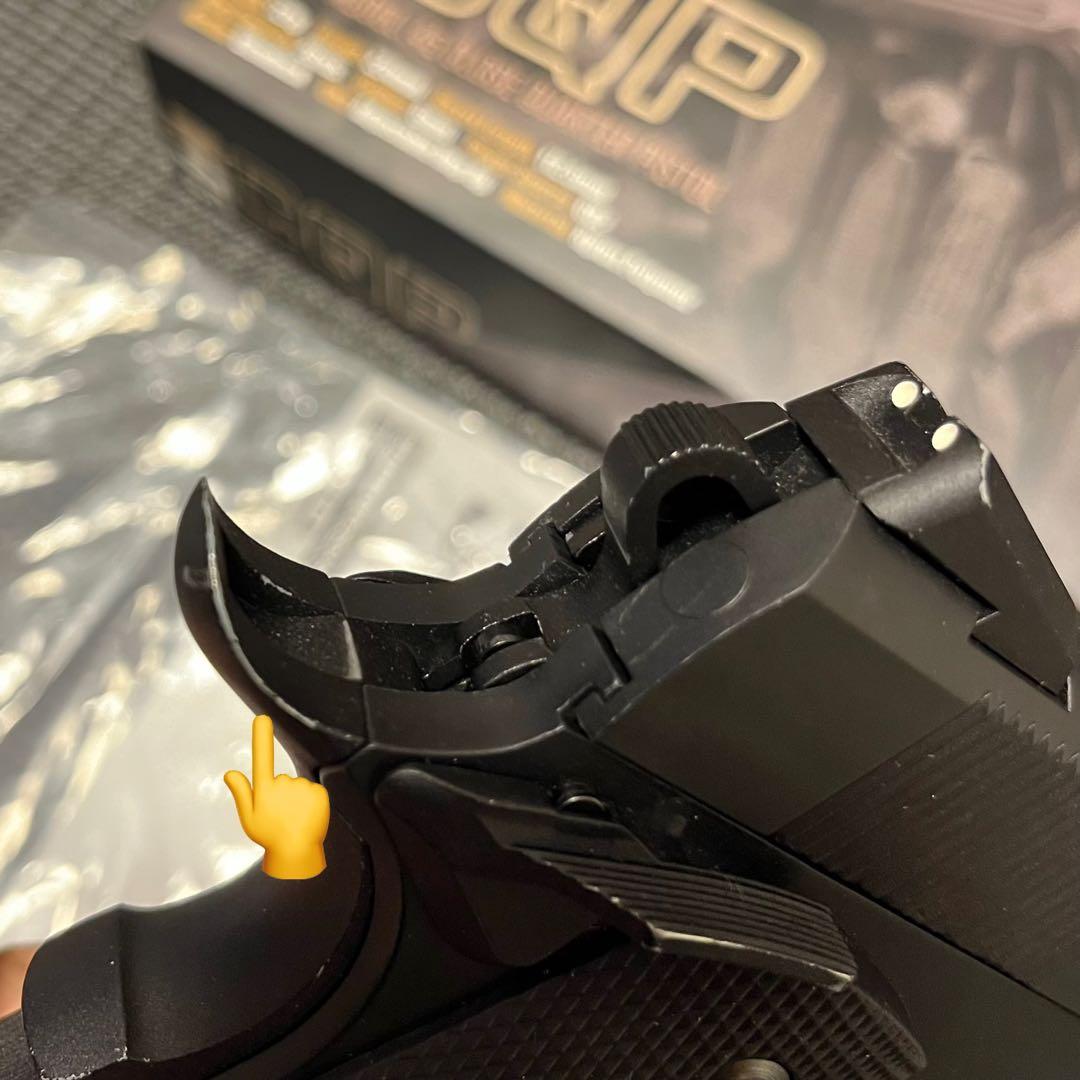 carbon8 M45CQP ホップダイヤル交換、ボンベ12本