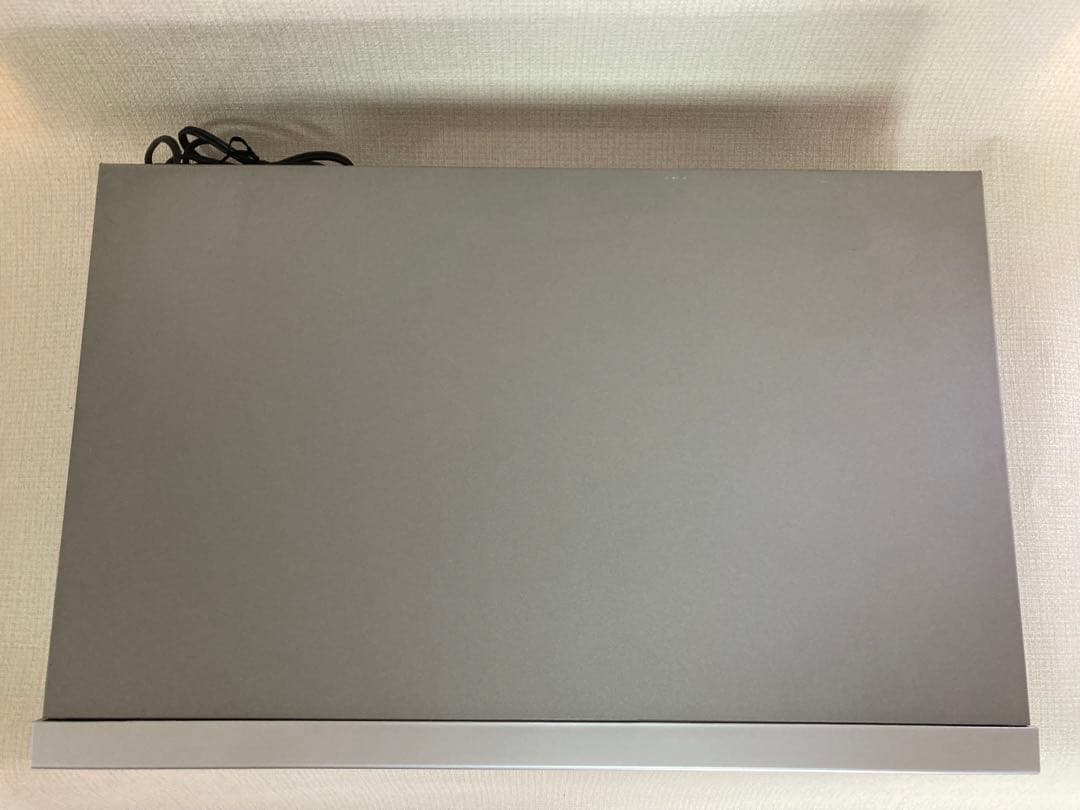 TEAC CD-P 1260 CD プレヤー 完動品