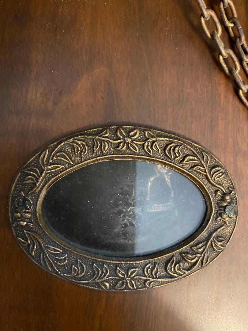 掛け時計　オランダ　Warmink社　ザーンセ時計　アンティーク