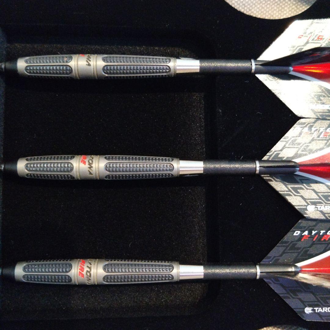 ダーツセット JP.02　天野